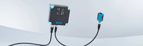 西克SICK IO-Link版RFU610无线射频识别读写器