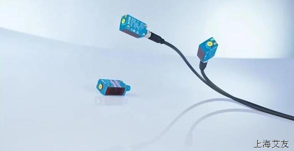 西克SICK W4S NG新一代小型光电传感器